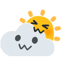 :blobpartlysunny:
