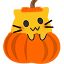 :BlobCat_Pumpkin: